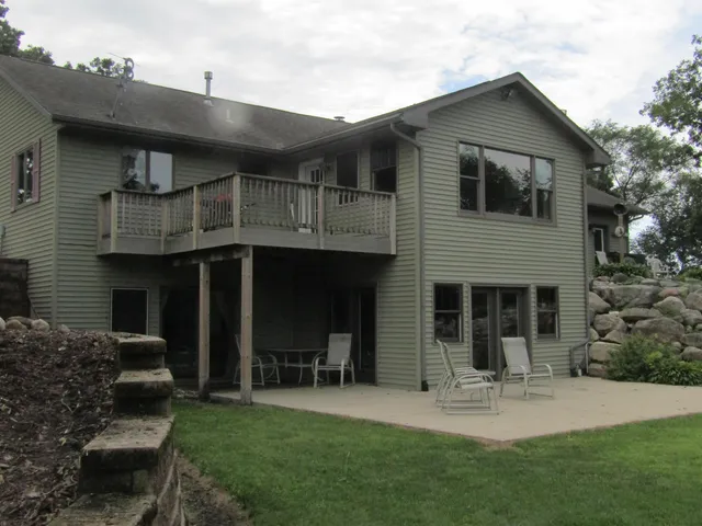 $850,000 | 8801 North Serns Road, Milton, WI 53563