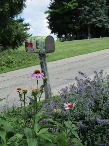 $850,000 | 8801 North Serns Road, Milton, WI 53563