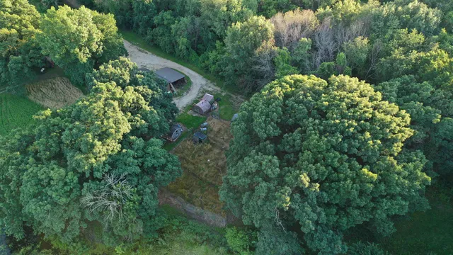 $850,000 | 8801 North Serns Road, Milton, WI 53563