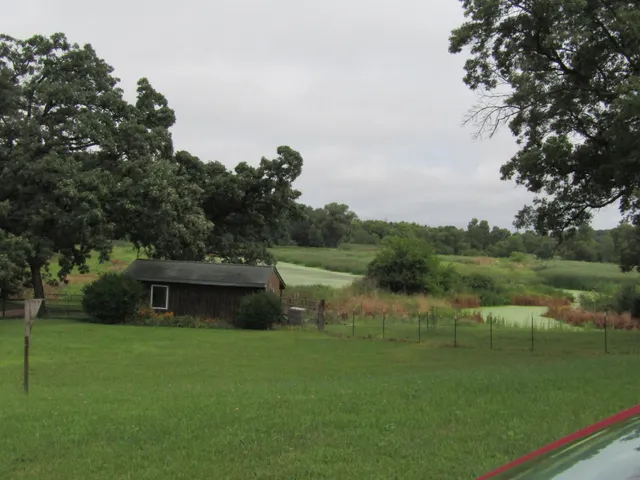 $850,000 | 8801 North Serns Road, Milton, WI 53563