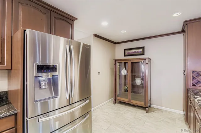 $455,000 | 9400 East Iliff Avenue, Unit 332, Denver, CO 80231