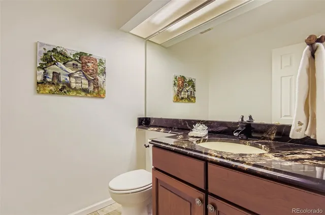 $455,000 | 9400 East Iliff Avenue, Unit 332, Denver, CO 80231