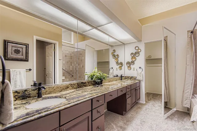 $455,000 | 9400 East Iliff Avenue, Unit 332, Denver, CO 80231