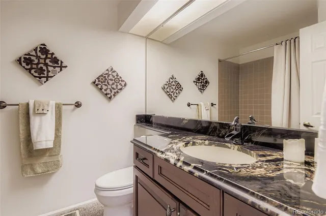 $455,000 | 9400 East Iliff Avenue, Unit 332, Denver, CO 80231