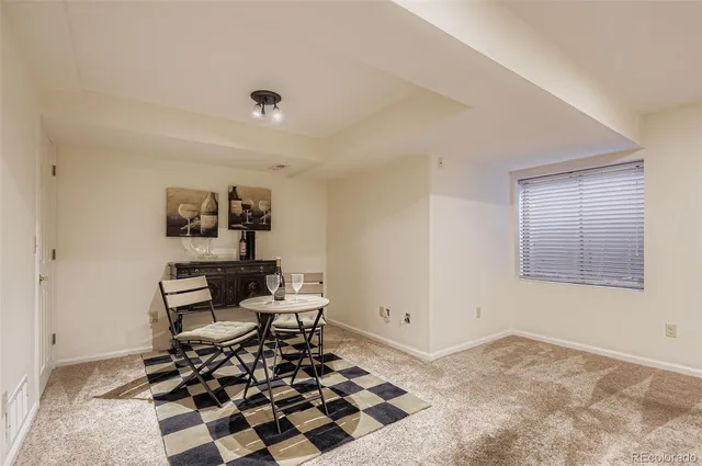 $455,000 | 9400 East Iliff Avenue, Unit 332, Denver, CO 80231