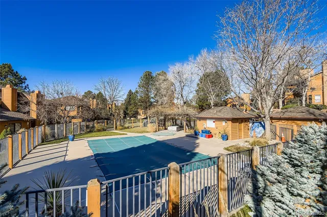 $455,000 | 9400 East Iliff Avenue, Unit 332, Denver, CO 80231