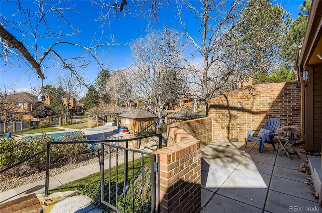 $455,000 | 9400 East Iliff Avenue, Unit 332, Denver, CO 80231