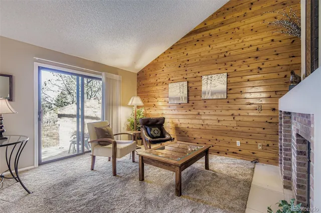 $455,000 | 9400 East Iliff Avenue, Unit 332, Denver, CO 80231