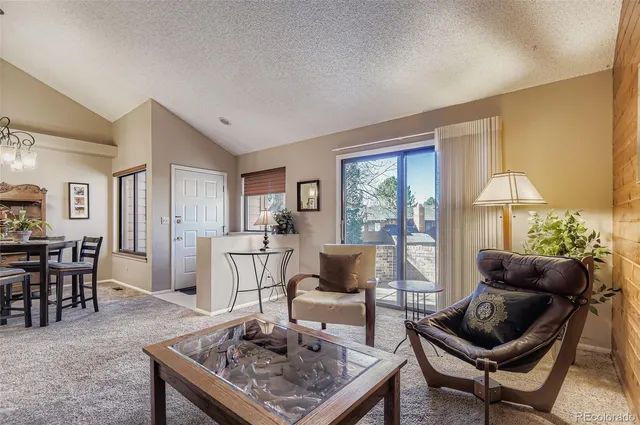 $455,000 | 9400 East Iliff Avenue, Unit 332, Denver, CO 80231