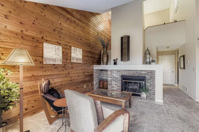 $455,000 | 9400 East Iliff Avenue, Unit 332, Denver, CO 80231