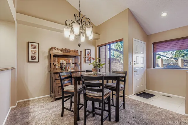 $455,000 | 9400 East Iliff Avenue, Unit 332, Denver, CO 80231