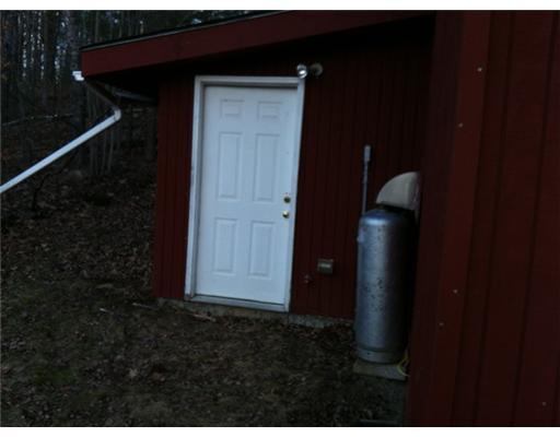 50 Barrel Shop Road Greene, ME 04236 - Photo 2 of 22 Exterior Back.