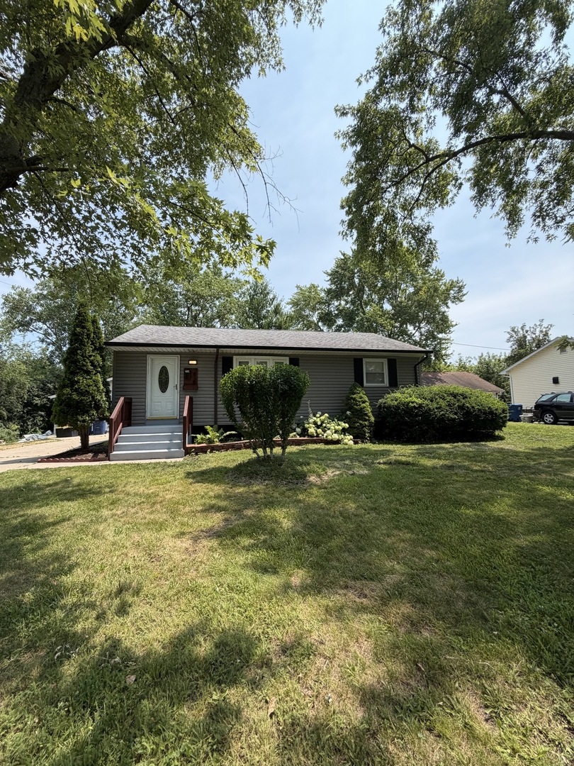 Undisclosed Address Waukegan, IL 60087 - Photo 1 of 1