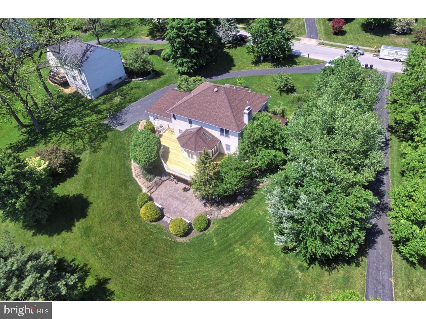 264 Watch Hill Road Exton, PA 19341 - Photo 21 of 23 Gallery Image 21