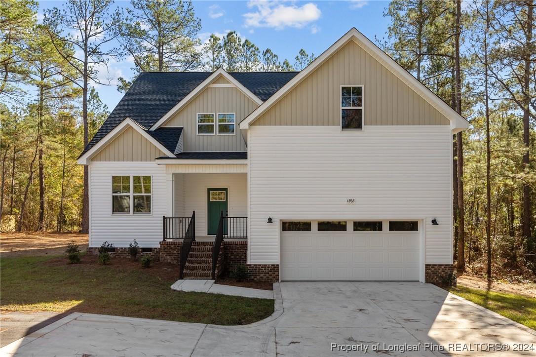 4965 Calloway Road Raeford, NC 28376 - Photo 1 of 35