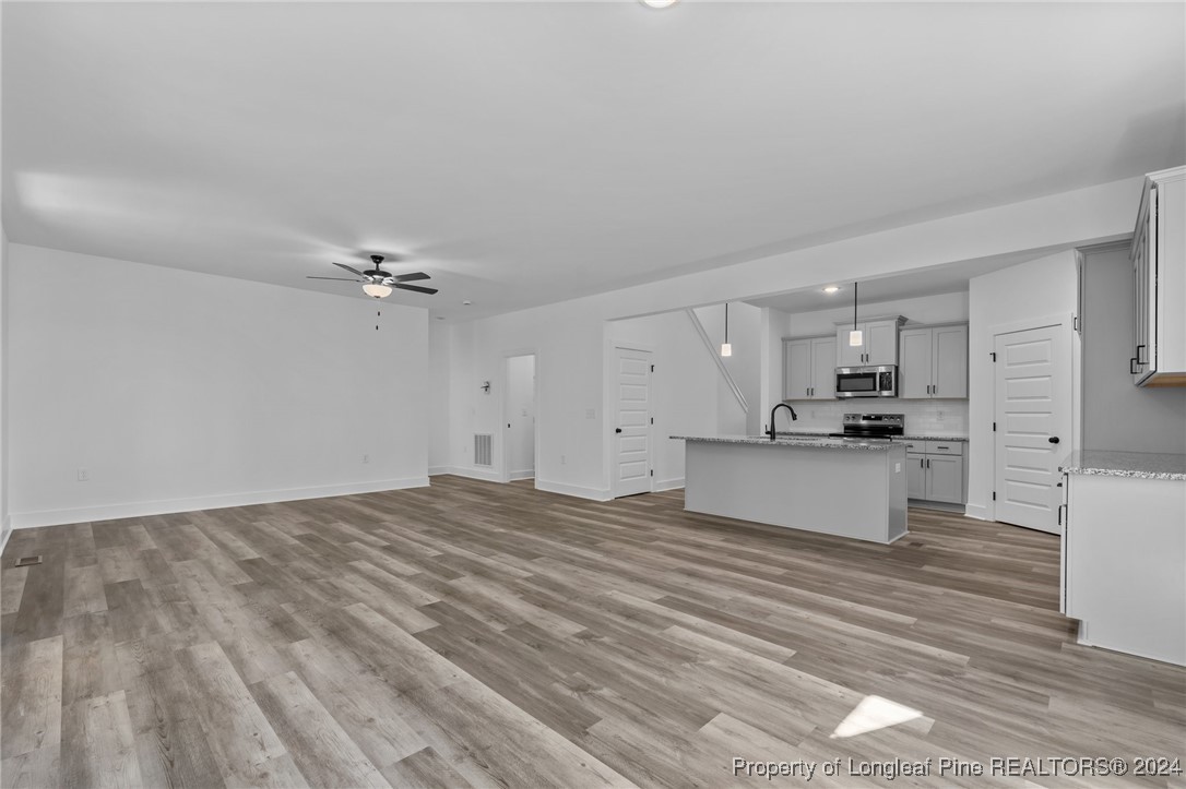 4965 Calloway Road Raeford, NC 28376 - Photo 11 of 35