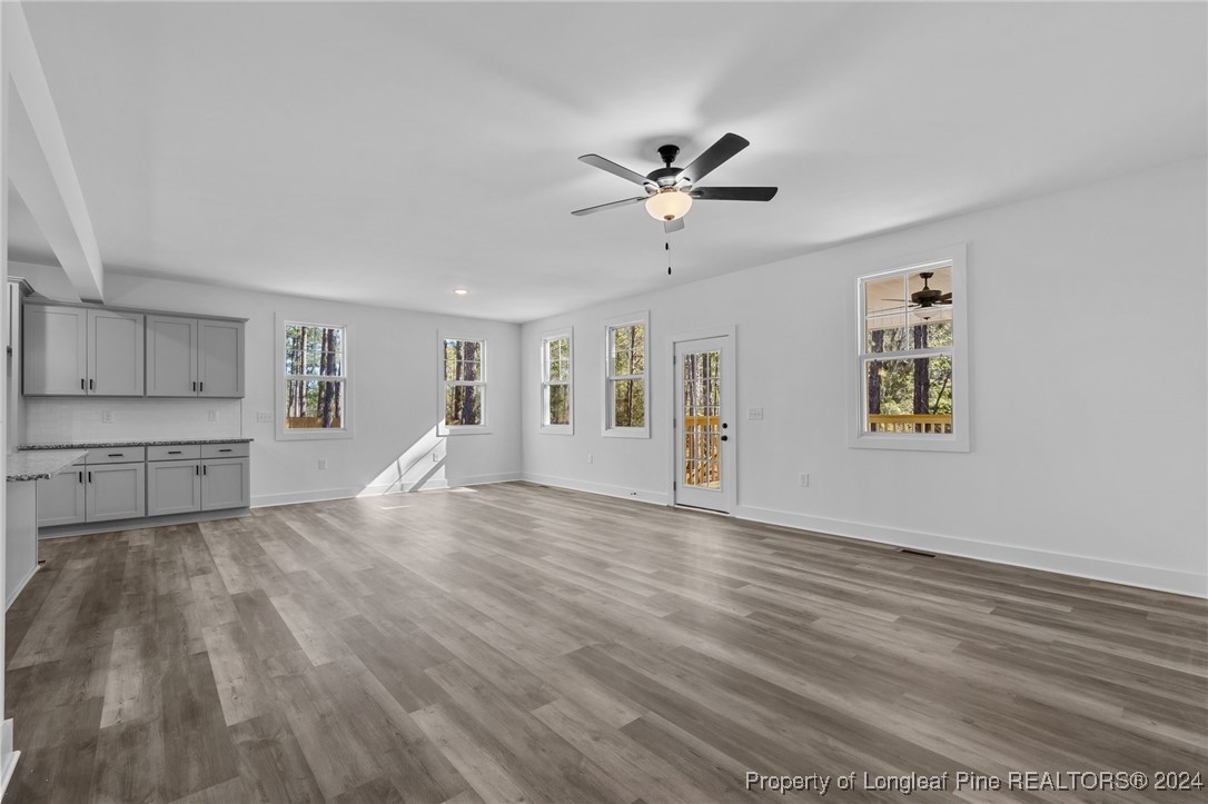4965 Calloway Road Raeford, NC 28376 - Photo 12 of 35