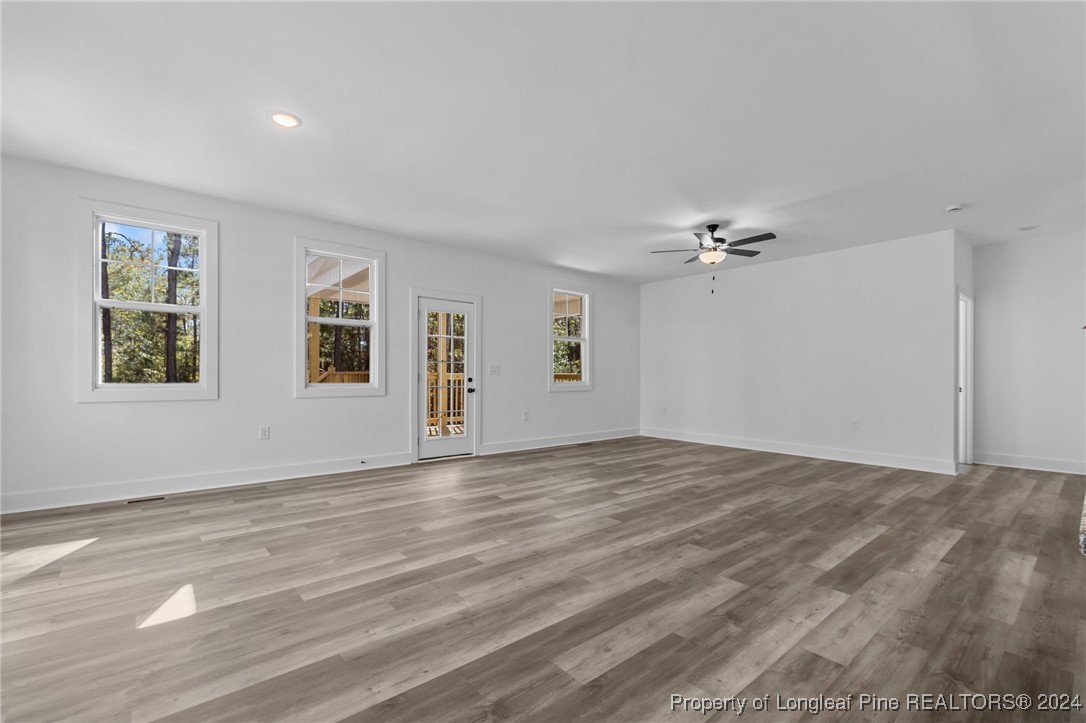 4965 Calloway Road Raeford, NC 28376 - Photo 13 of 35
