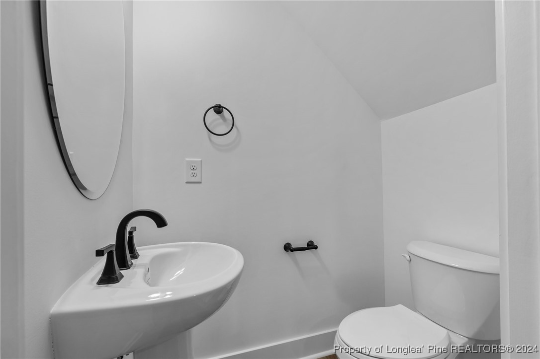 4965 Calloway Road Raeford, NC 28376 - Photo 19 of 35