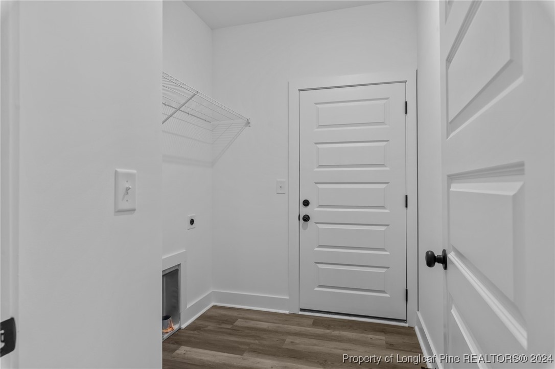 4965 Calloway Road Raeford, NC 28376 - Photo 20 of 35