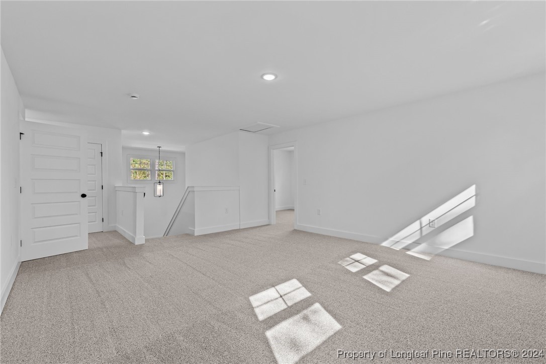 4965 Calloway Road Raeford, NC 28376 - Photo 22 of 35