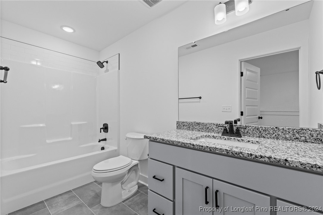 4965 Calloway Road Raeford, NC 28376 - Photo 26 of 35