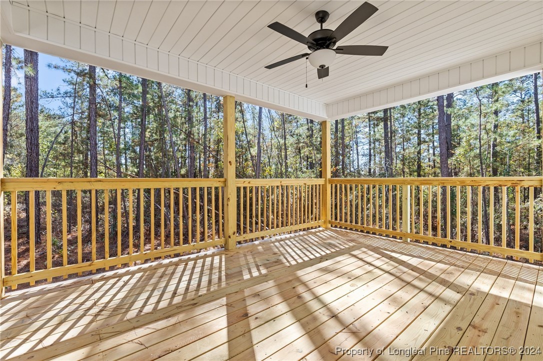4965 Calloway Road Raeford, NC 28376 - Photo 29 of 35