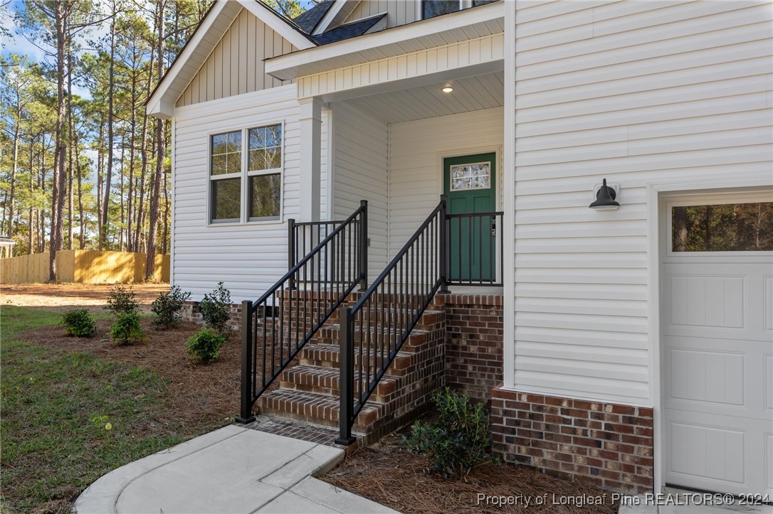 4965 Calloway Road Raeford, NC 28376 - Photo 3 of 35