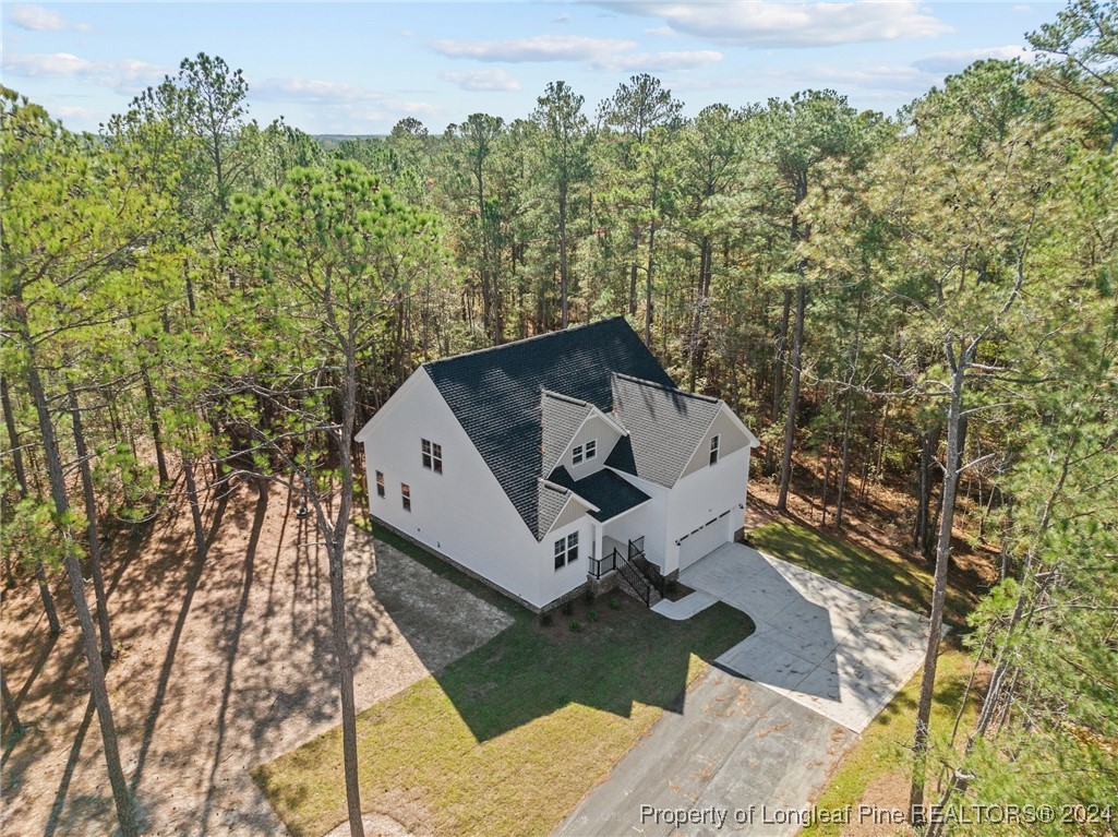 4965 Calloway Road Raeford, NC 28376 - Photo 31 of 35