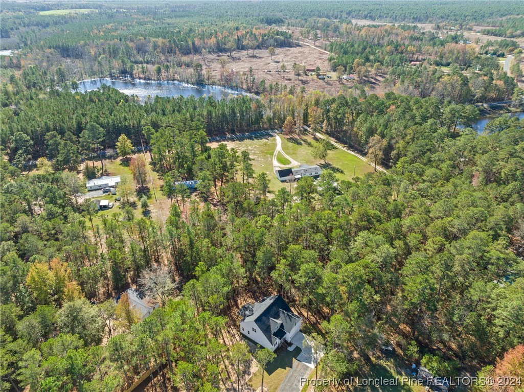 4965 Calloway Road Raeford, NC 28376 - Photo 32 of 35