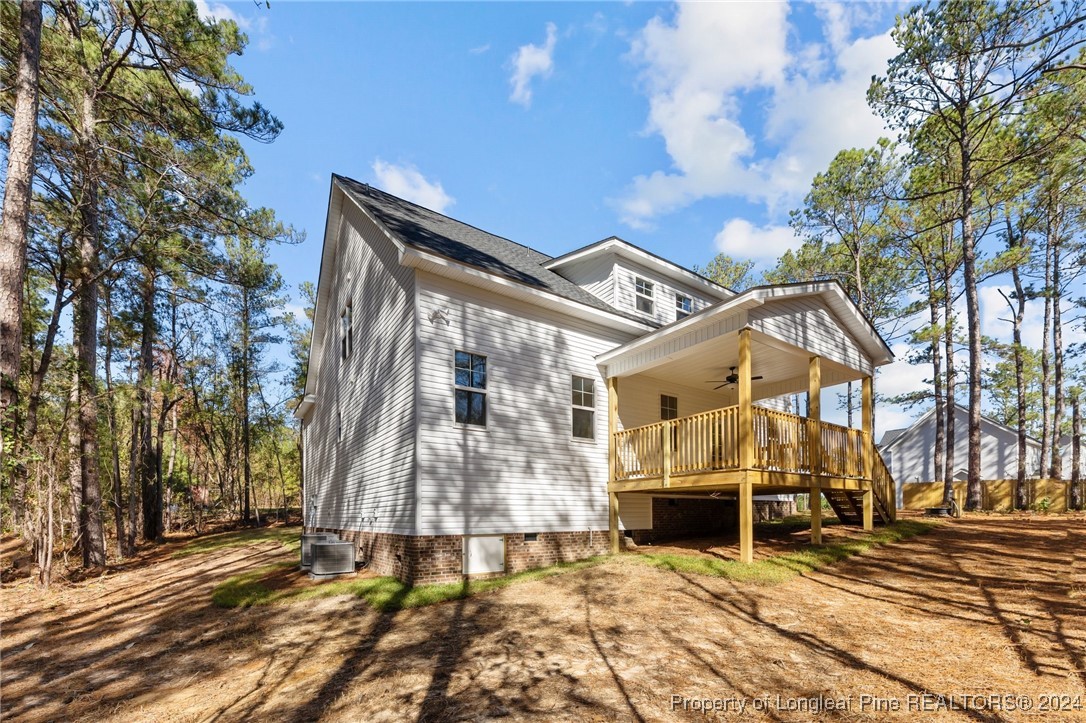 4965 Calloway Road Raeford, NC 28376 - Photo 35 of 35
