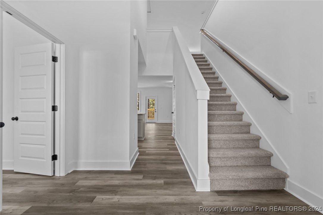 4965 Calloway Road Raeford, NC 28376 - Photo 4 of 35