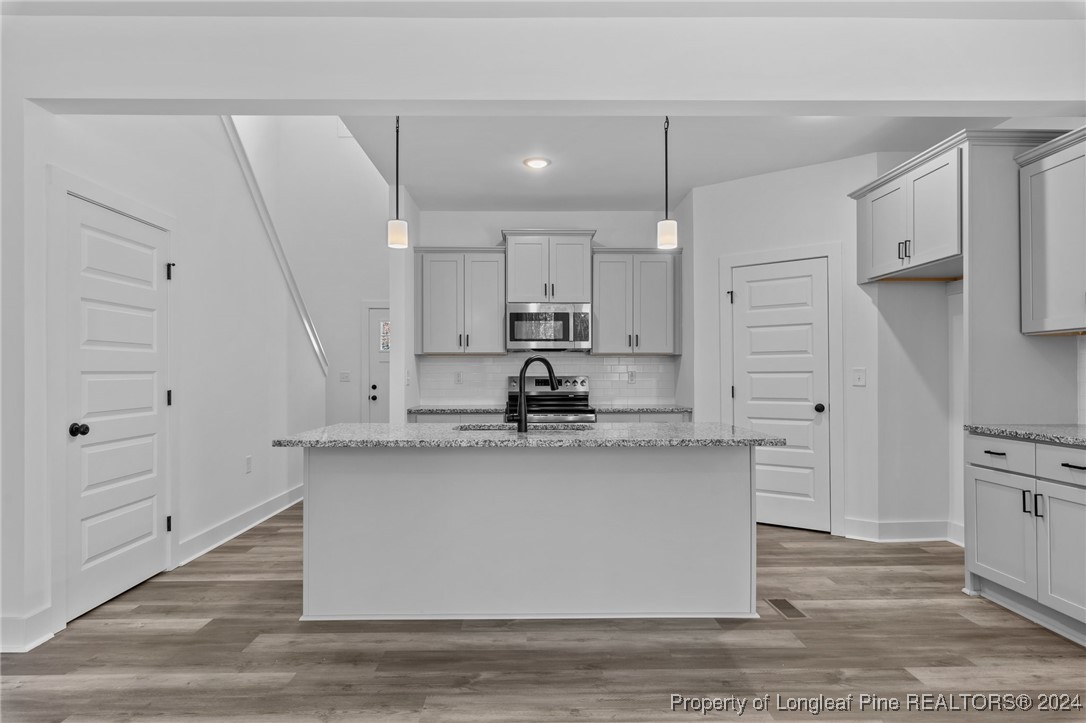 4965 Calloway Road Raeford, NC 28376 - Photo 10 of 35