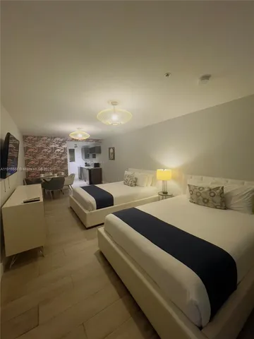 $1,750 | 6755 Harding Avenue, Unit 821, Miami Beach, FL 33141