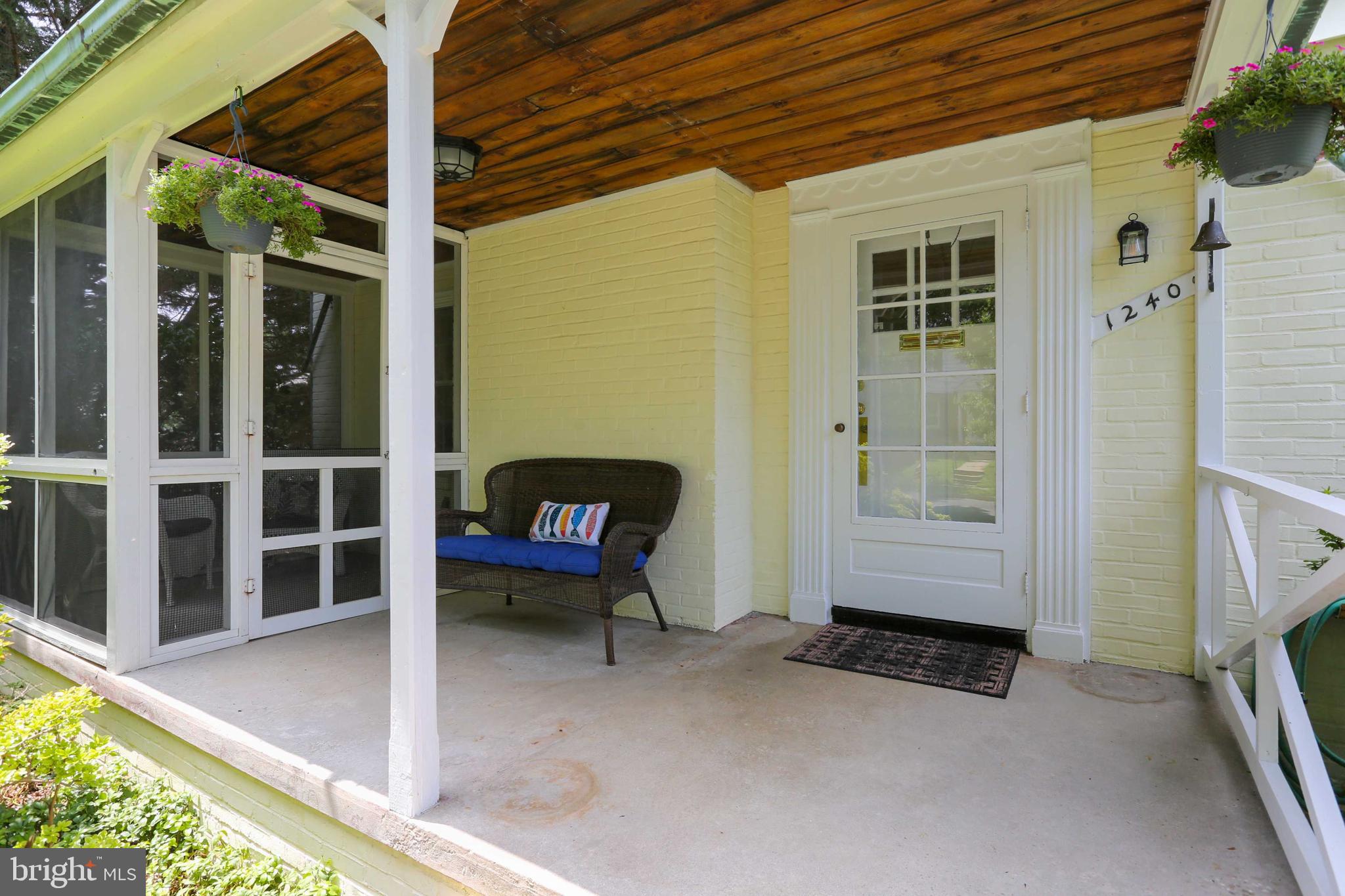 1240 Lake Falls Road Baltimore, MD 21210 - Photo 3 of 35
