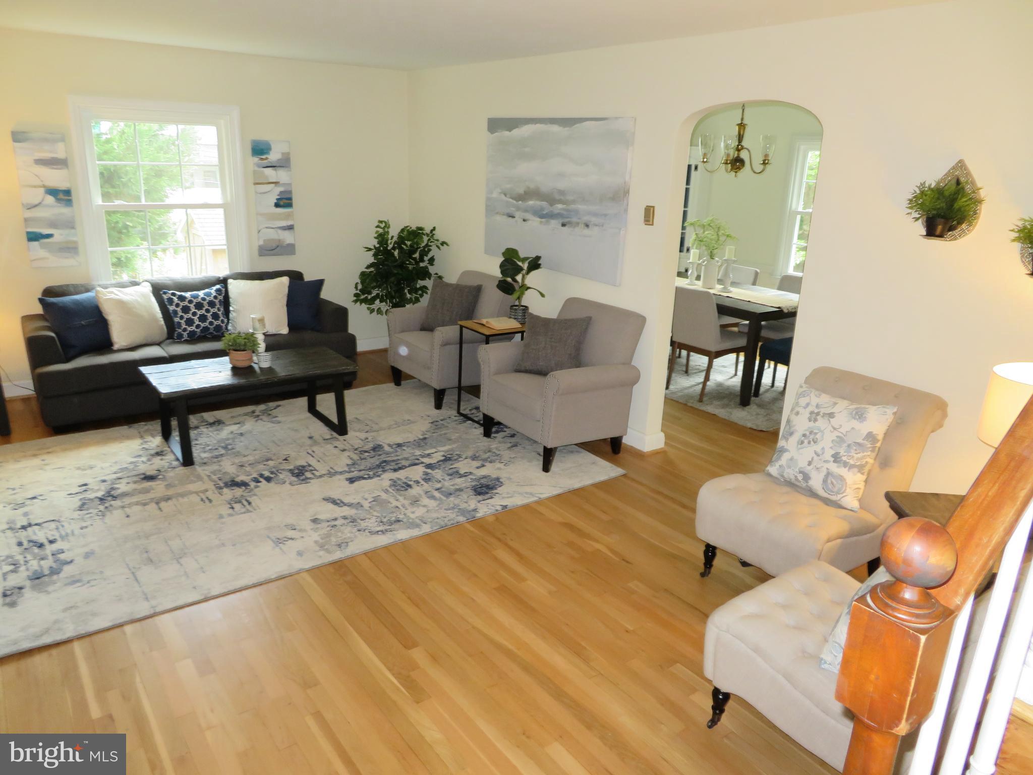 1240 Lake Falls Road Baltimore, MD 21210 - Photo 4 of 35
