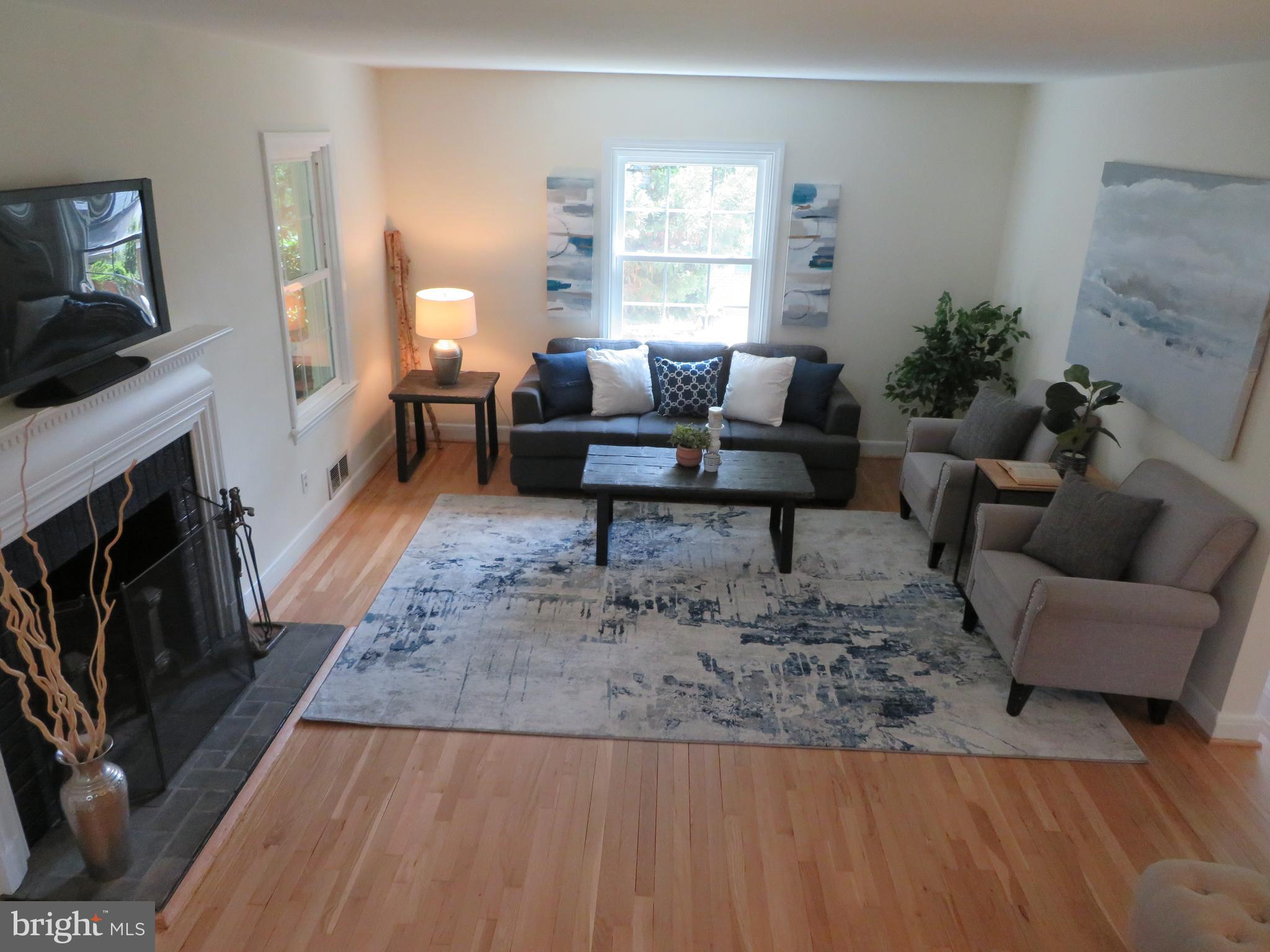 1240 Lake Falls Road Baltimore, MD 21210 - Photo 5 of 35