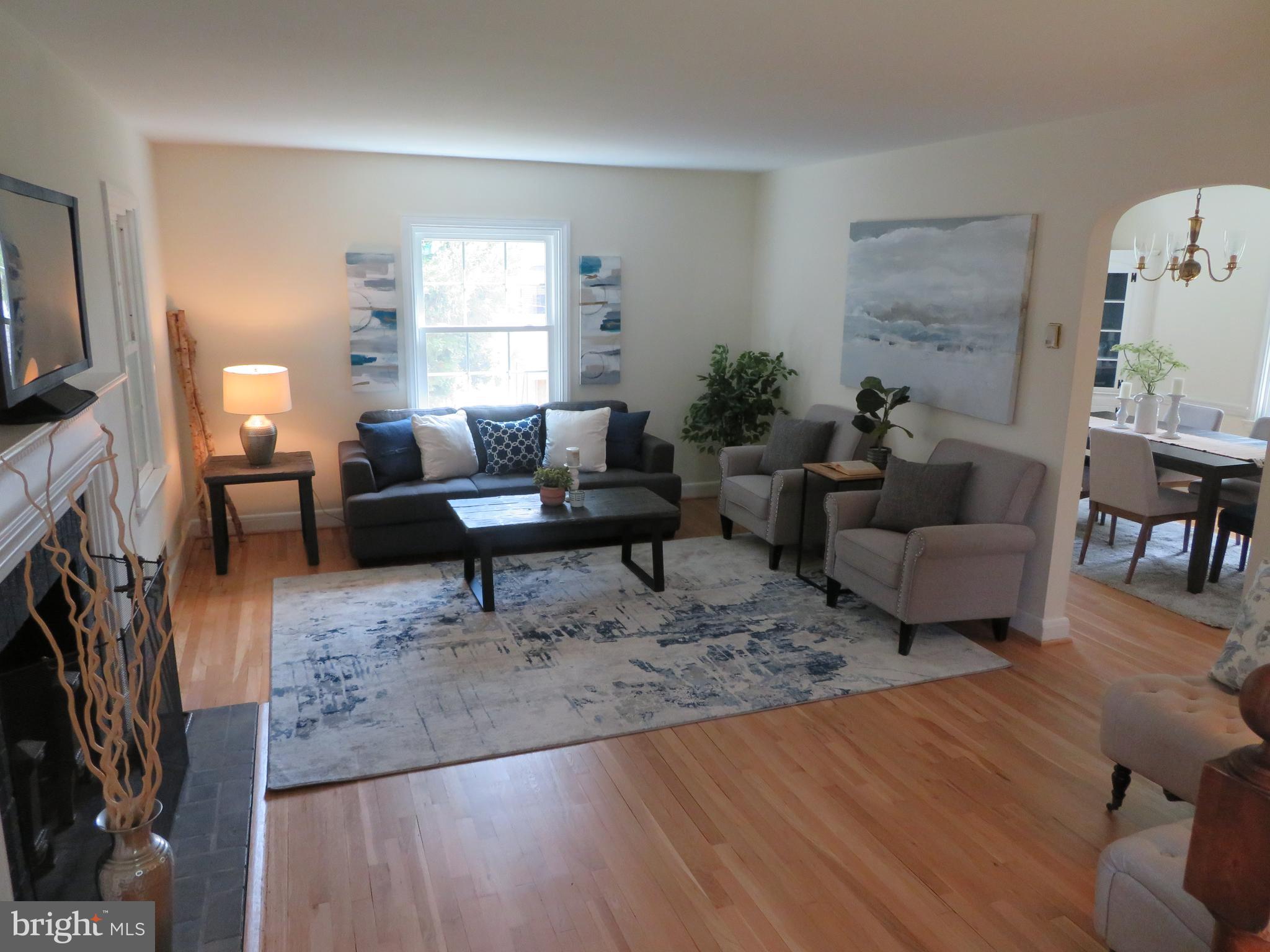 1240 Lake Falls Road Baltimore, MD 21210 - Photo 6 of 35