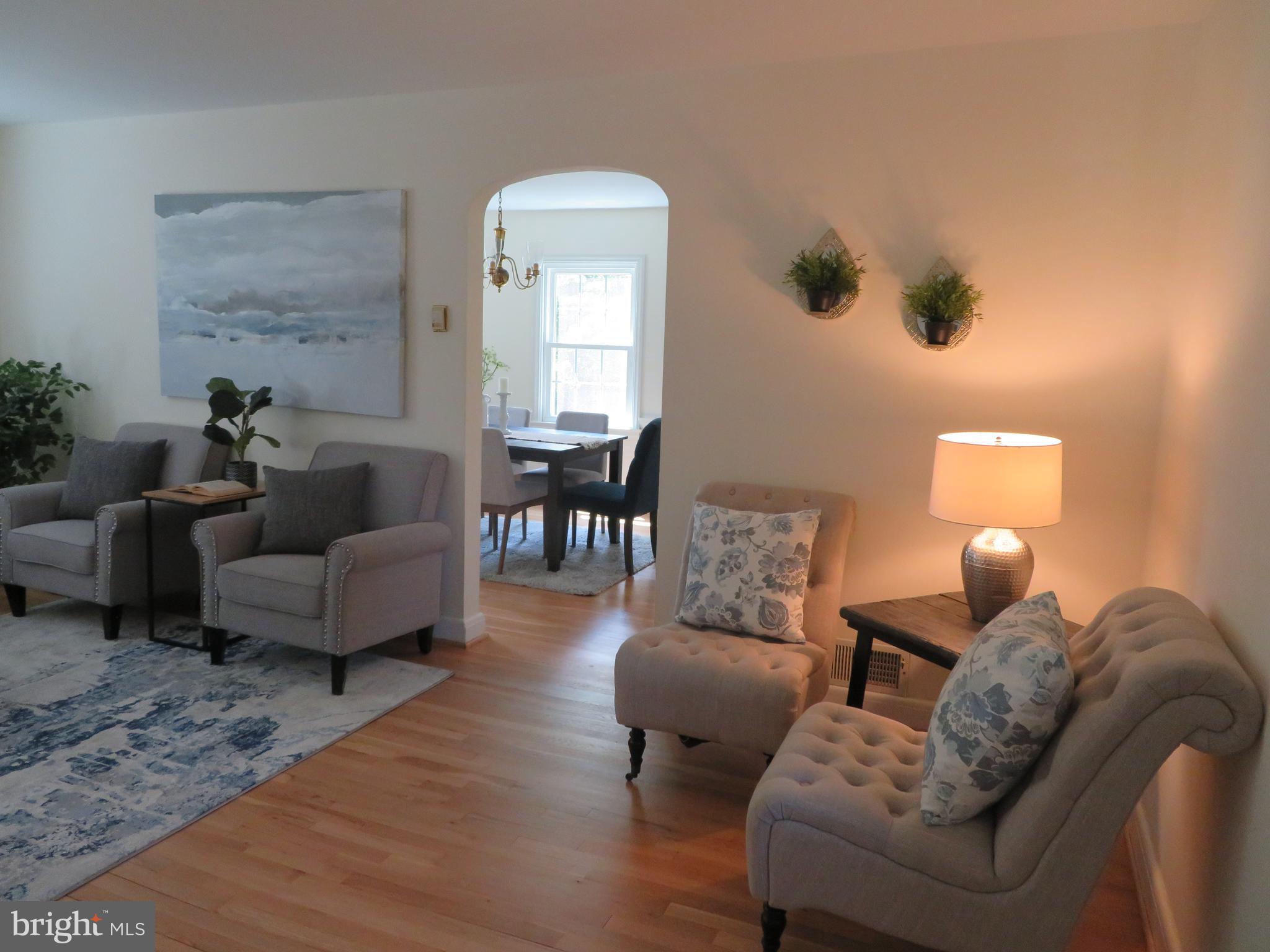 1240 Lake Falls Road Baltimore, MD 21210 - Photo 8 of 35