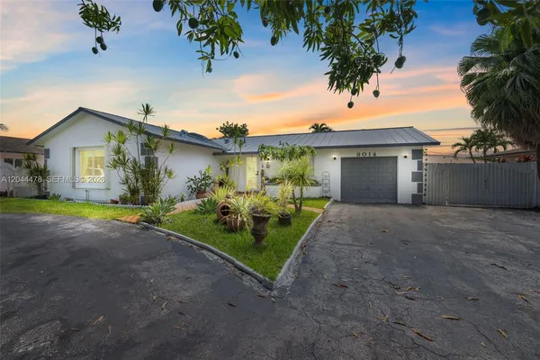 $760,000 | 8014 Southwest 133rd Court, Miami, FL 33183