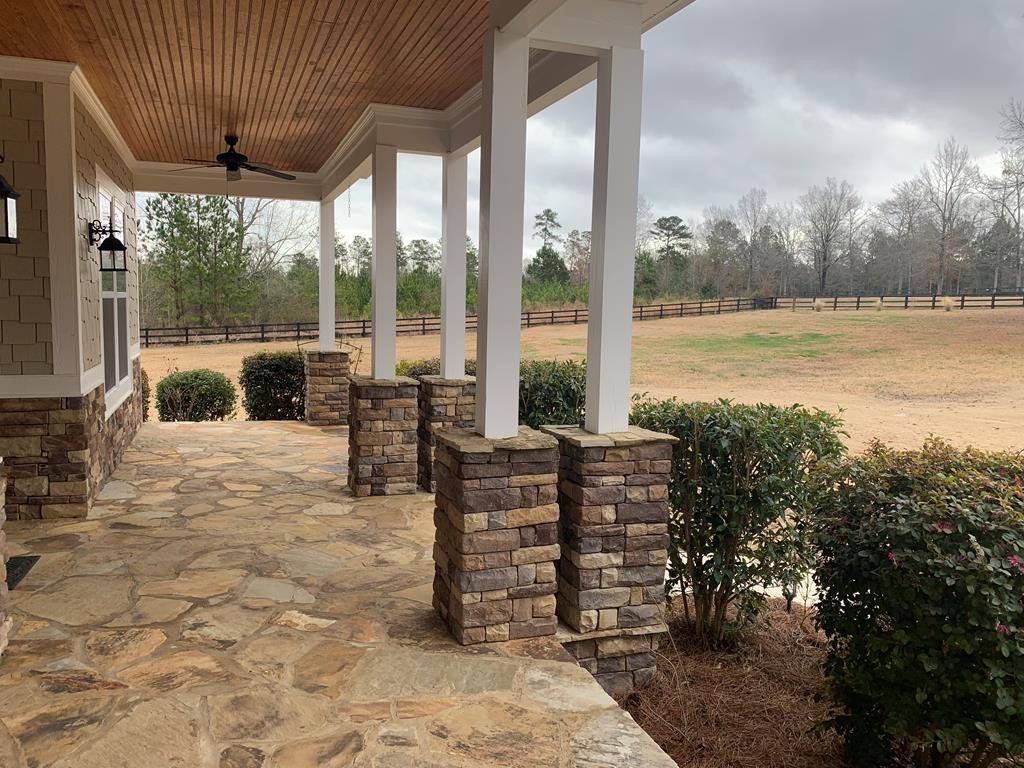 3326 Tom Bartles Road Appling, GA 30802 - Photo 3 of 75