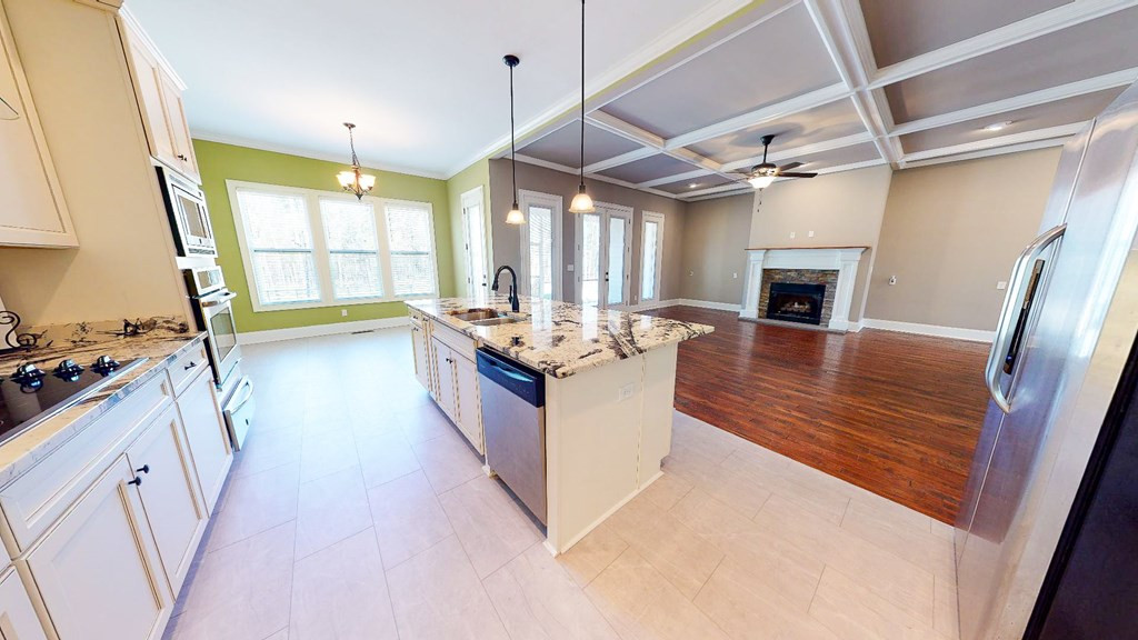 3326 Tom Bartles Road Appling, GA 30802 - Photo 8 of 75
