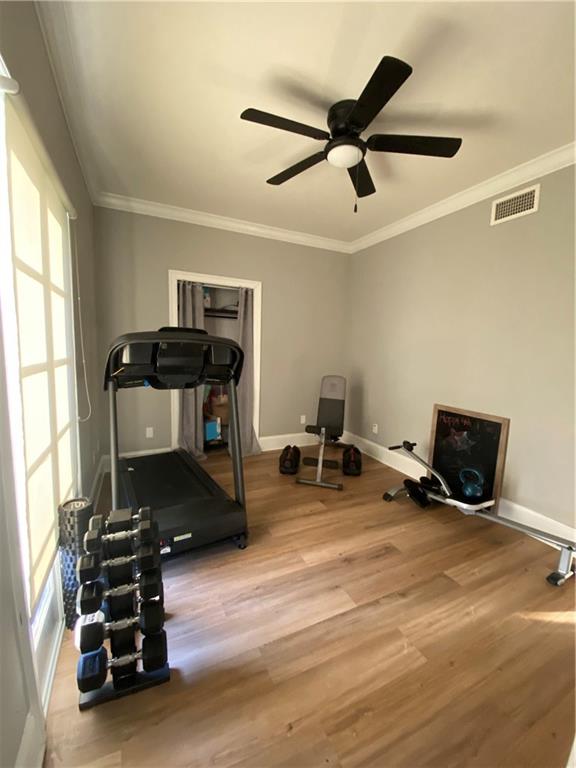 620 Oak Tree Road Belle Chasse, LA 70037 - Photo 17 of 24