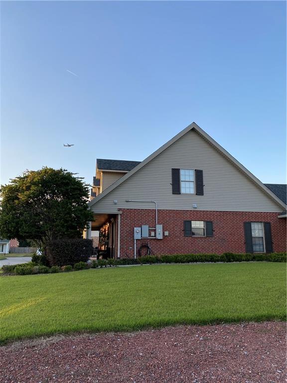 620 Oak Tree Road Belle Chasse, LA 70037 - Photo 24 of 24