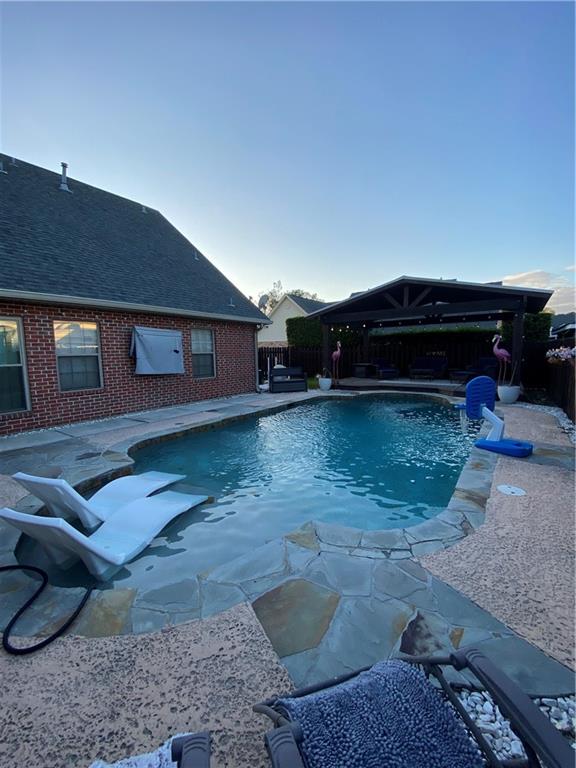 620 Oak Tree Road Belle Chasse, LA 70037 - Photo 5 of 24