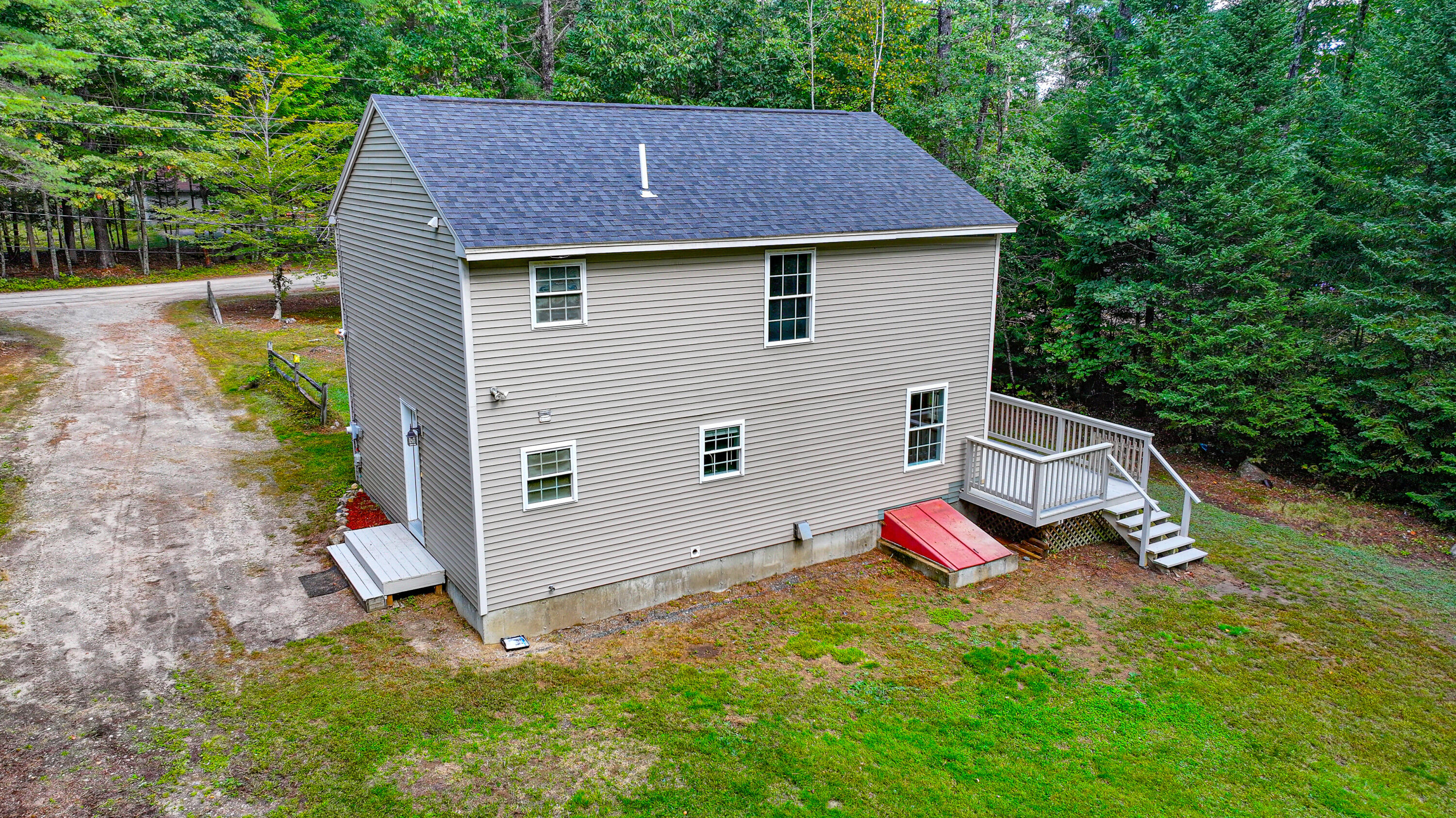 73 Colonial Circle Harrison, ME 04040 - Photo 43 of 54 73 colonial circle-13