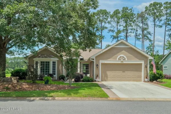 $439,500 | 170 Colonel Thomas Heyward Road, Unit 1, Bluffton, SC 29909