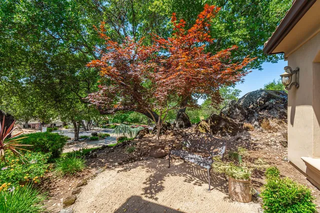 $2,375,000 | 9709 Rim Rock Circle, Loomis, CA 95650
