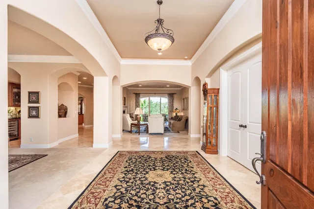 $2,375,000 | 9709 Rim Rock Circle, Loomis, CA 95650