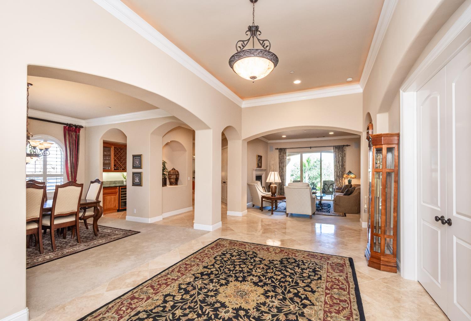 9709 Rim Rock Circle Loomis, CA 95650 - Photo 15 of 98